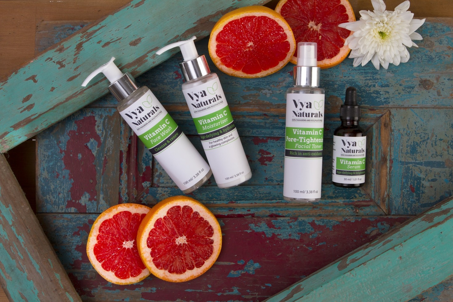 Top 5 Skincare Brands You Need to Try